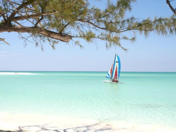 Cuba highlights and beach holiday