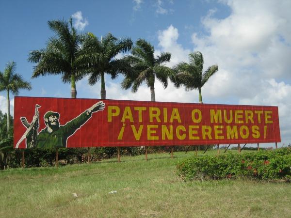 Cuba highlights and beach holiday