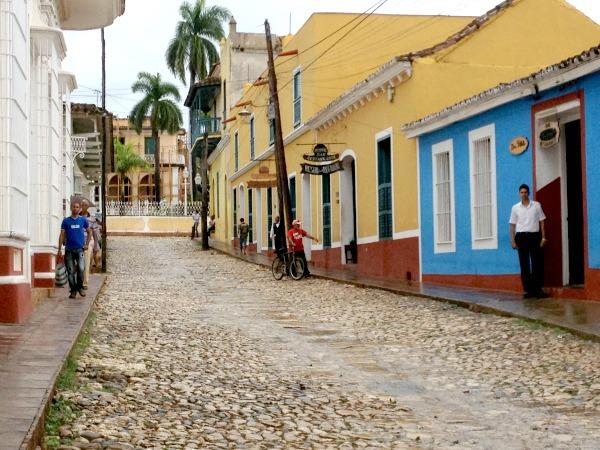 Cuba highlights and beach holiday