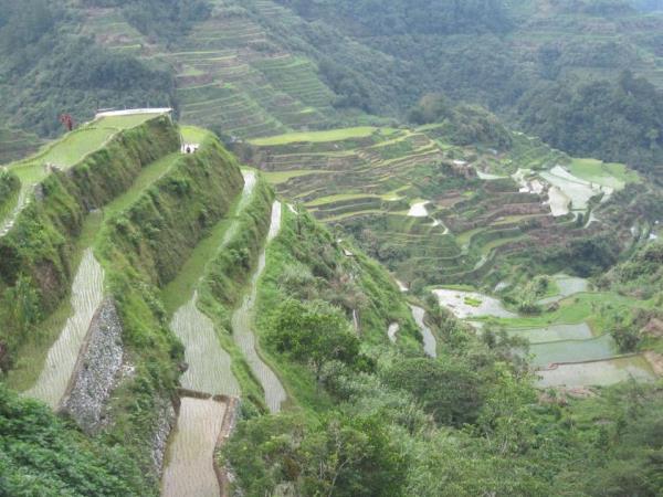 Philippines holiday, small group adventure