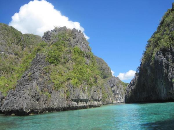Philippines holiday, small group adventure
