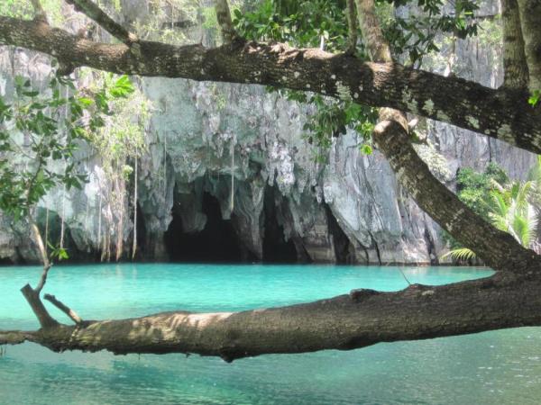 Philippines holiday, small group adventure