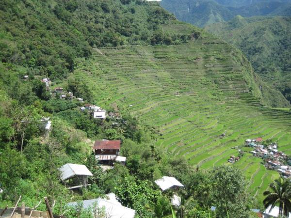 Philippines holiday, small group adventure