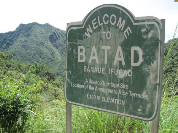 Philippines holiday, small group adventure