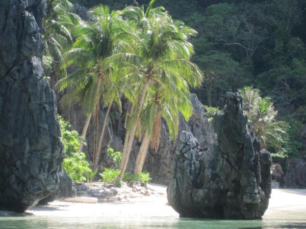 Philippines holiday, small group adventure