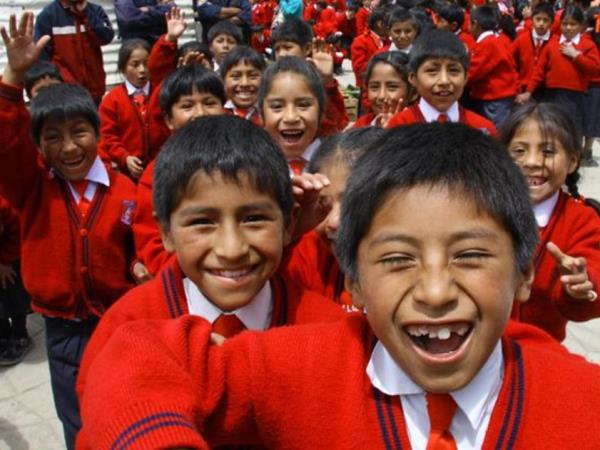 Peru tour, off the beaten track