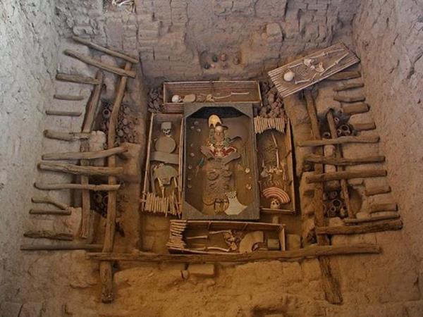 Peru tour, off the beaten track