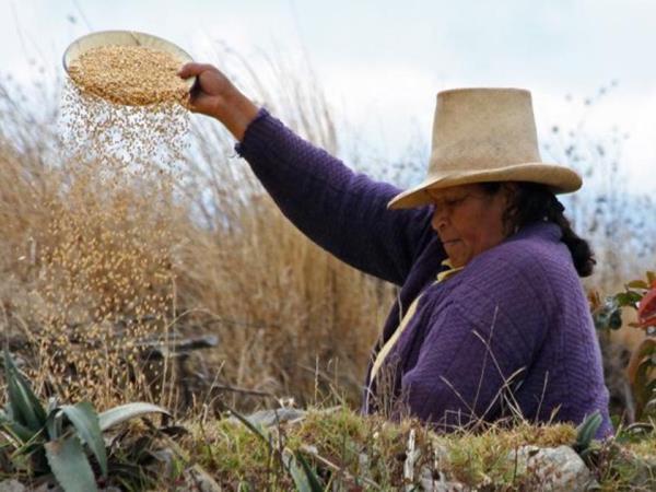 Peru tour, off the beaten track