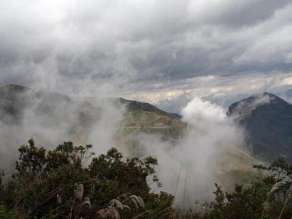 Peru tour, off the beaten track