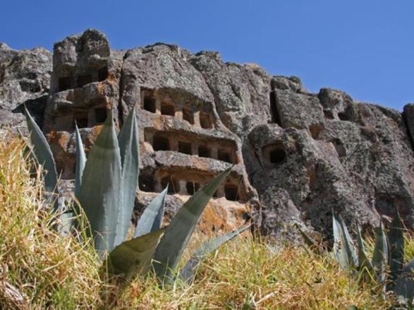 Peru tour, off the beaten track