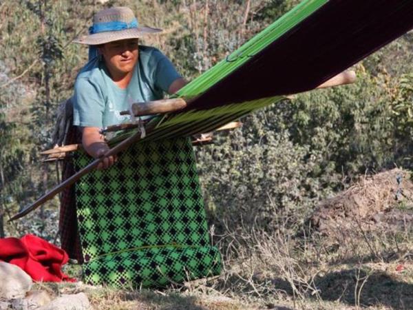 Peru tour, off the beaten track