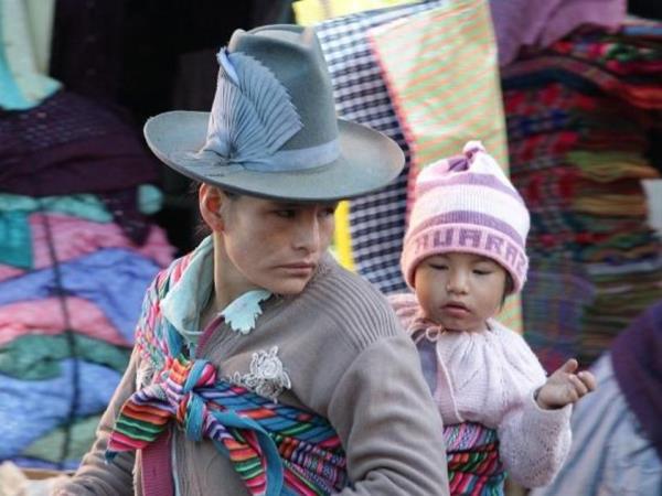 Peru tour, off the beaten track