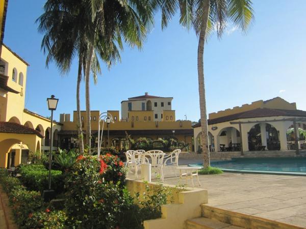 Cuba holiday, 22 days