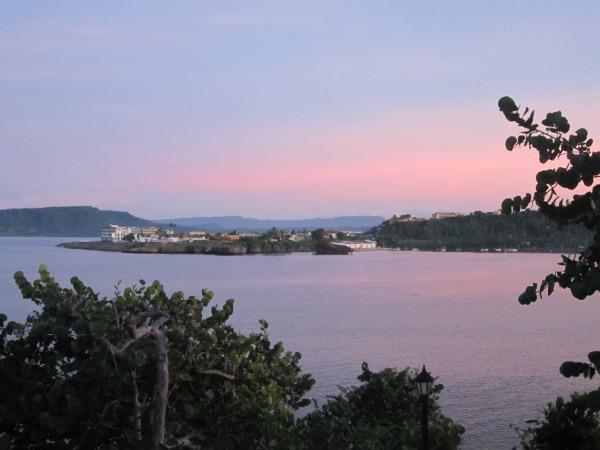 Cuba holiday, 22 days