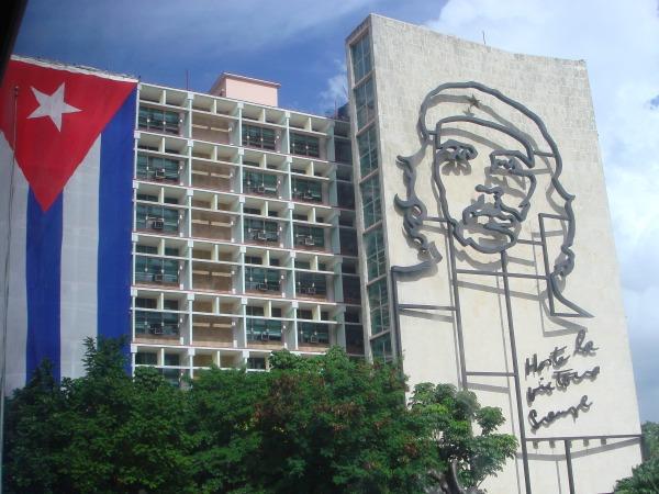 Cuba holiday, 22 days