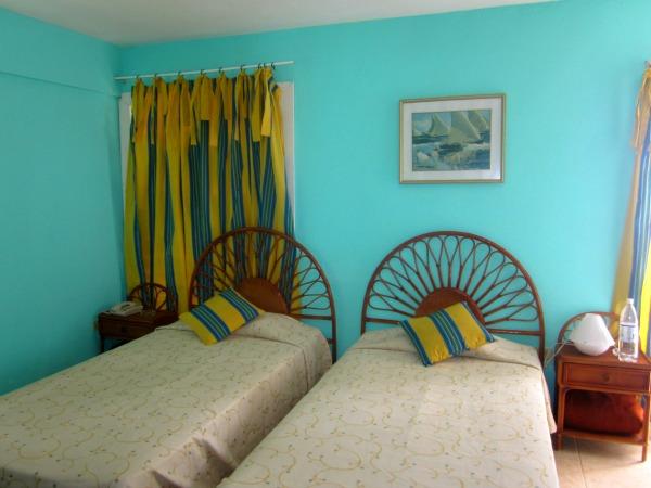 Cuba holiday, 22 days