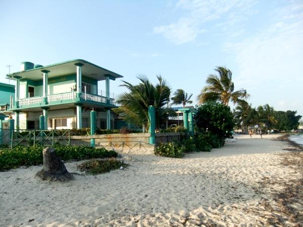 Cuba holiday, 22 days