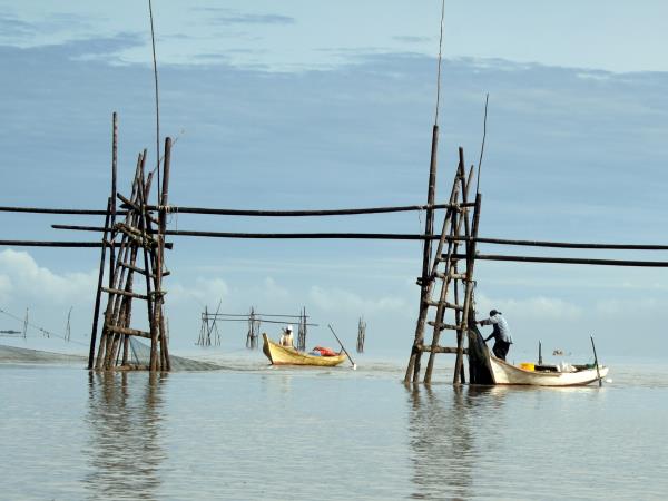 Sarawak and Sabah holiday, tailor made