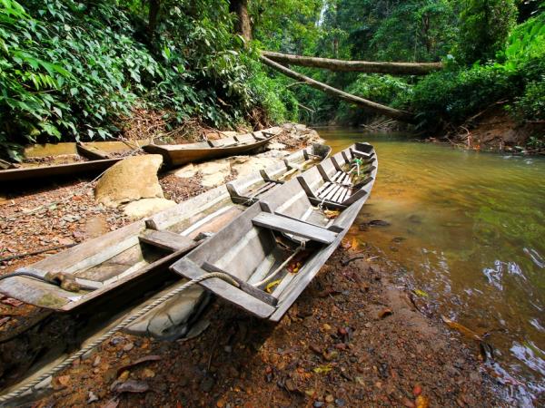 Sarawak and Sabah holiday, tailor made