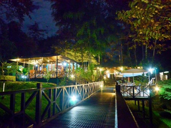 Sarawak and Sabah holiday, tailor made