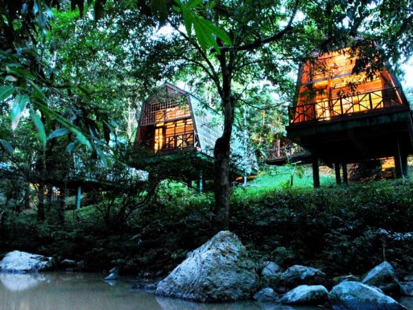 Sarawak and Sabah holiday, tailor made