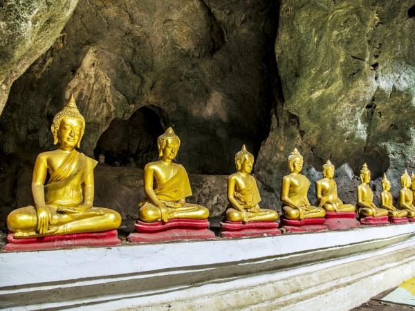 Northern Laos holiday