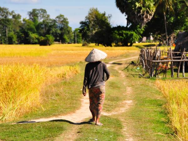 Laos holiday, cultural tour