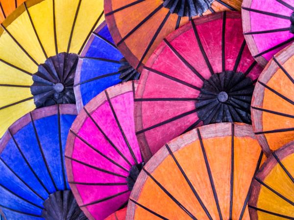 Laos holiday, cultural tour