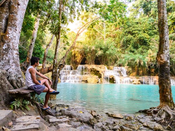 Laos holiday, cultural tour