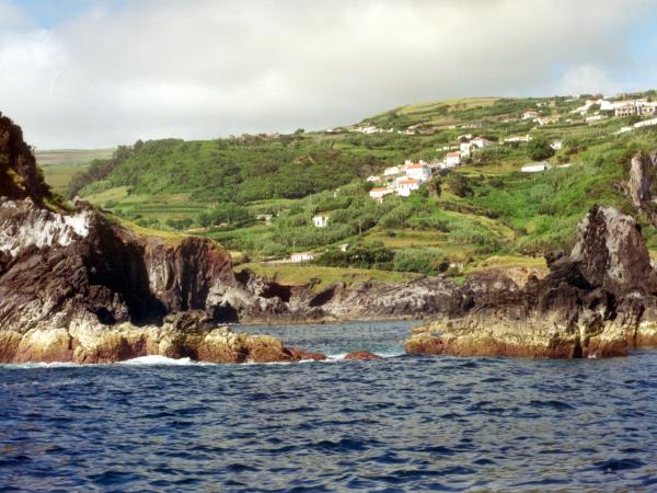 Azores small group tour