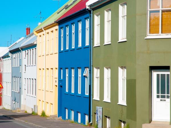 Iceland Aurora self drive holiday