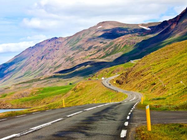 Iceland Aurora self drive holiday