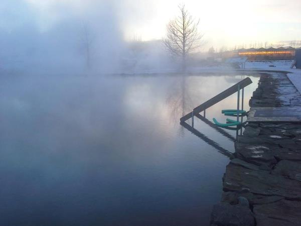 Iceland Aurora self drive holiday