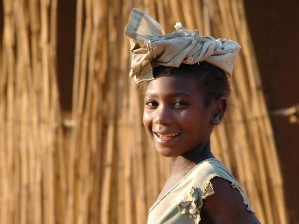 Small group holidays to Madagascar