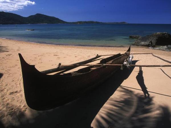 Small group holidays to Madagascar