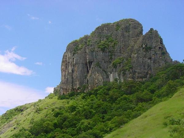 North Madagascar adventure and wildlife holiday