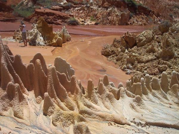 North Madagascar adventure and wildlife holiday