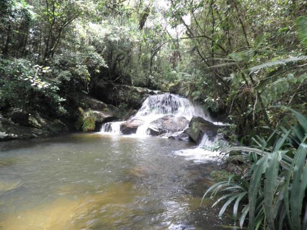 North Madagascar adventure and wildlife holiday