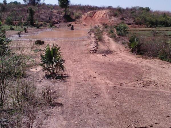 North Madagascar adventure and wildlife holiday