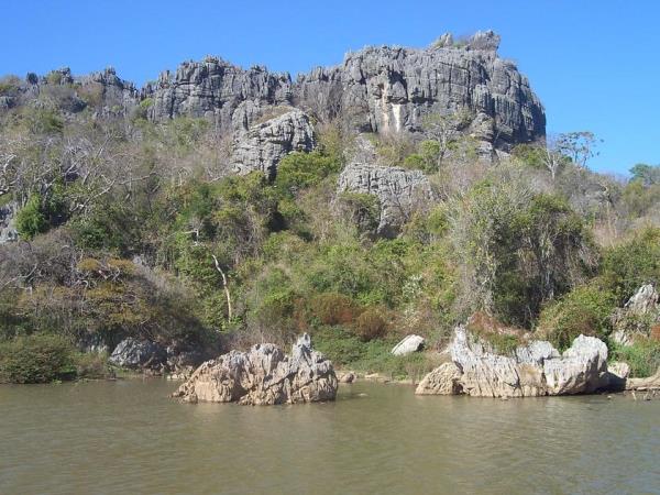 North Madagascar adventure and wildlife holiday