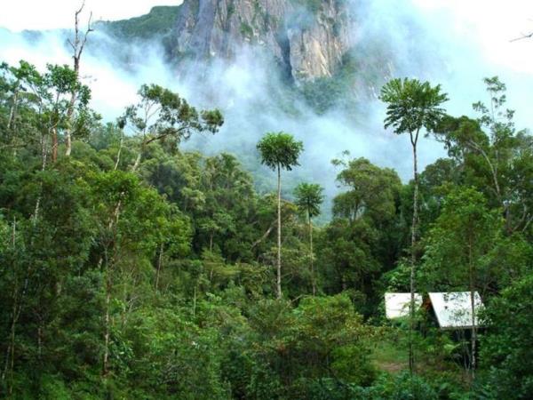 North Madagascar adventure and wildlife holiday