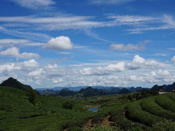 Laos and Vietnam overland tour