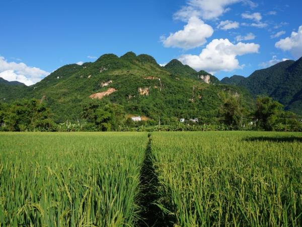 Laos and Vietnam overland tour
