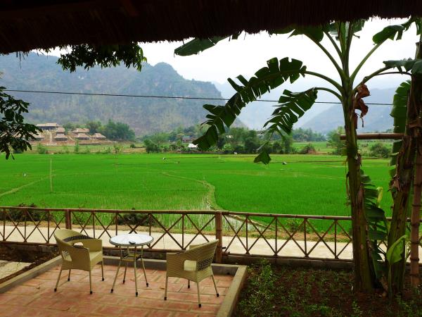 Laos and Vietnam overland tour
