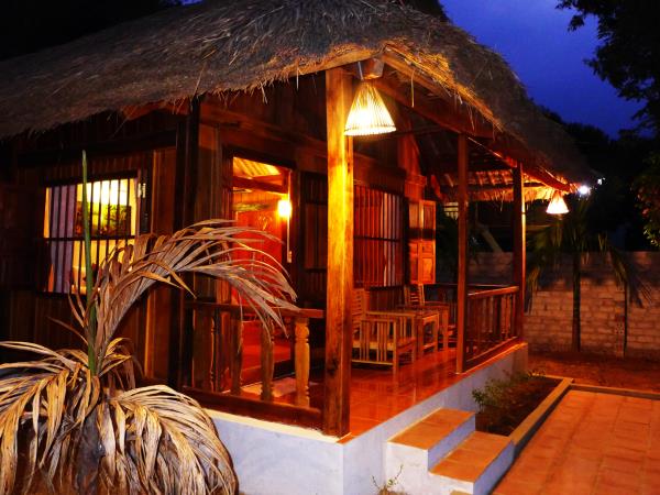 Laos and Vietnam overland tour