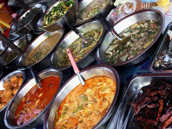 Laos holiday, Luang Prabang and the Plain of Jars