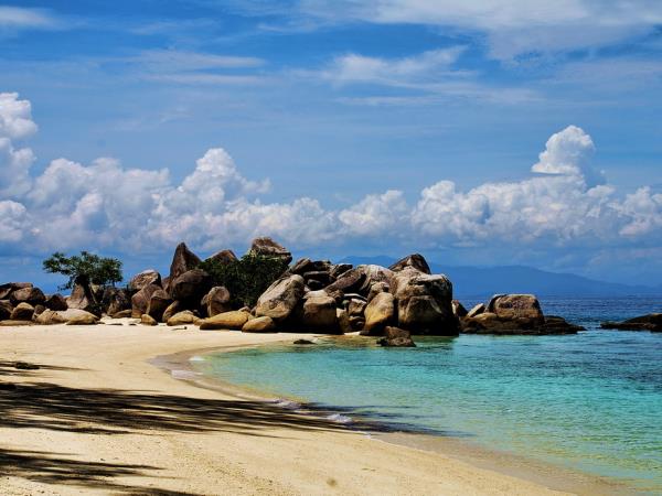 Malaysia family holiday