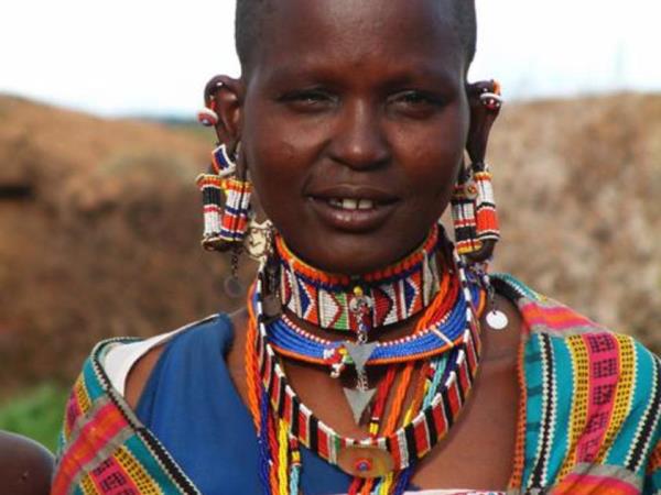 Northern Kenya discovery tour