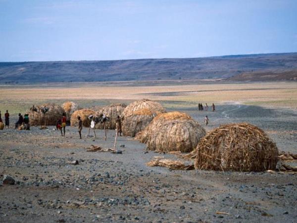 Northern Kenya discovery tour