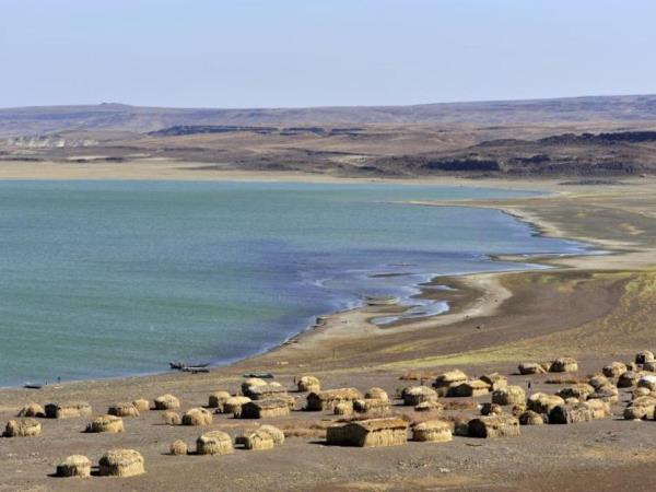 Northern Kenya discovery tour